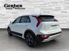 KIA Niro 1.6 GDi Hybrid, Full-Hybrid Petrol/Electric, New car, Automatic - 3