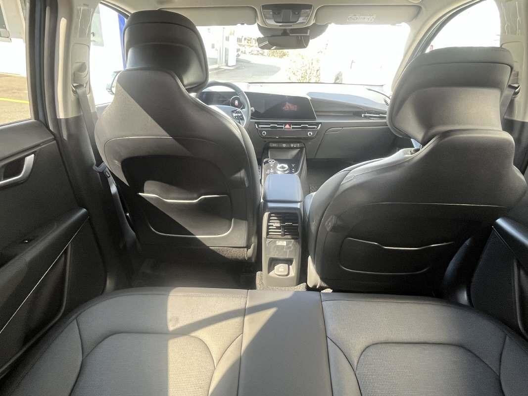 KIA Niro 1.6 GDi Hybrid Style, Hybride Integrale Benzina/Elettrica, Auto nuove, Automatico - 6