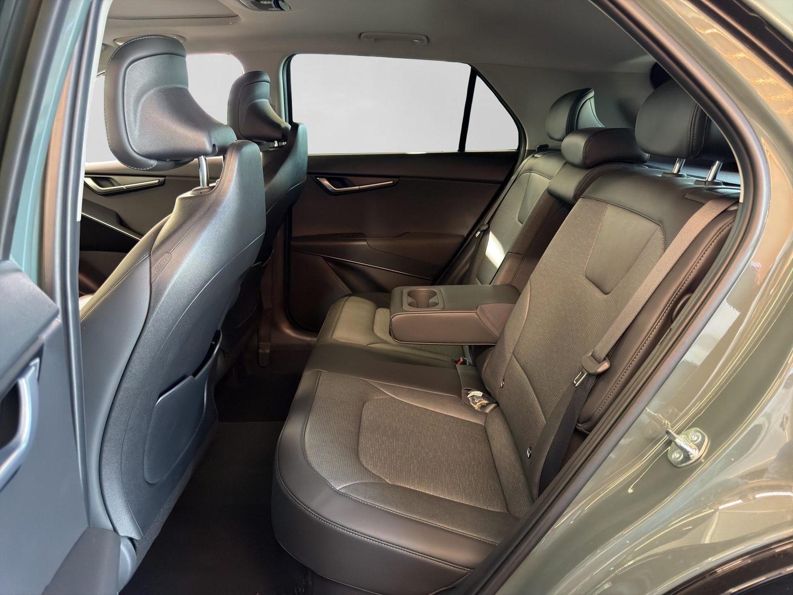 KIA Niro 1.6 GDi Hybrid Style, Full-Hybrid Petrol/Electric, New car, Automatic - 7