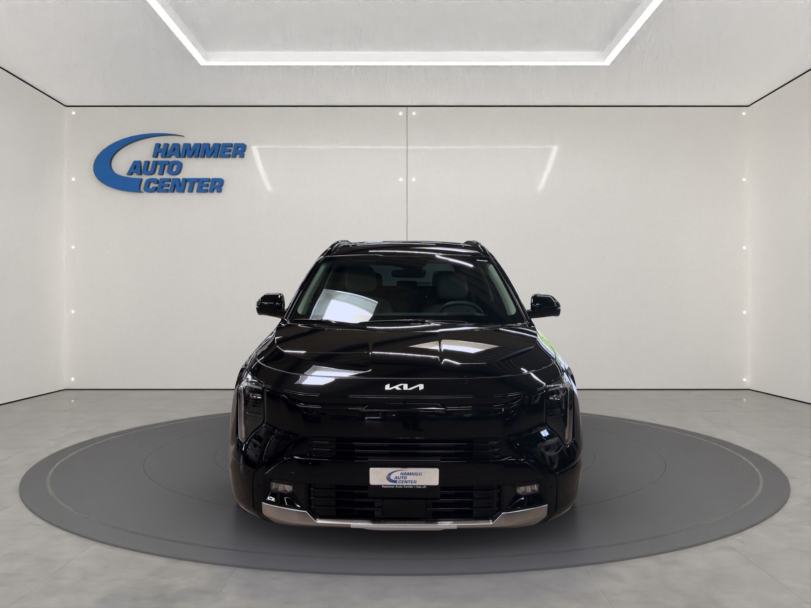 KIA Niro 1.6 GDi Hybrid Style, Hybride Intégral Essence/Électricité, Voiture nouvelle, Automatique - 6