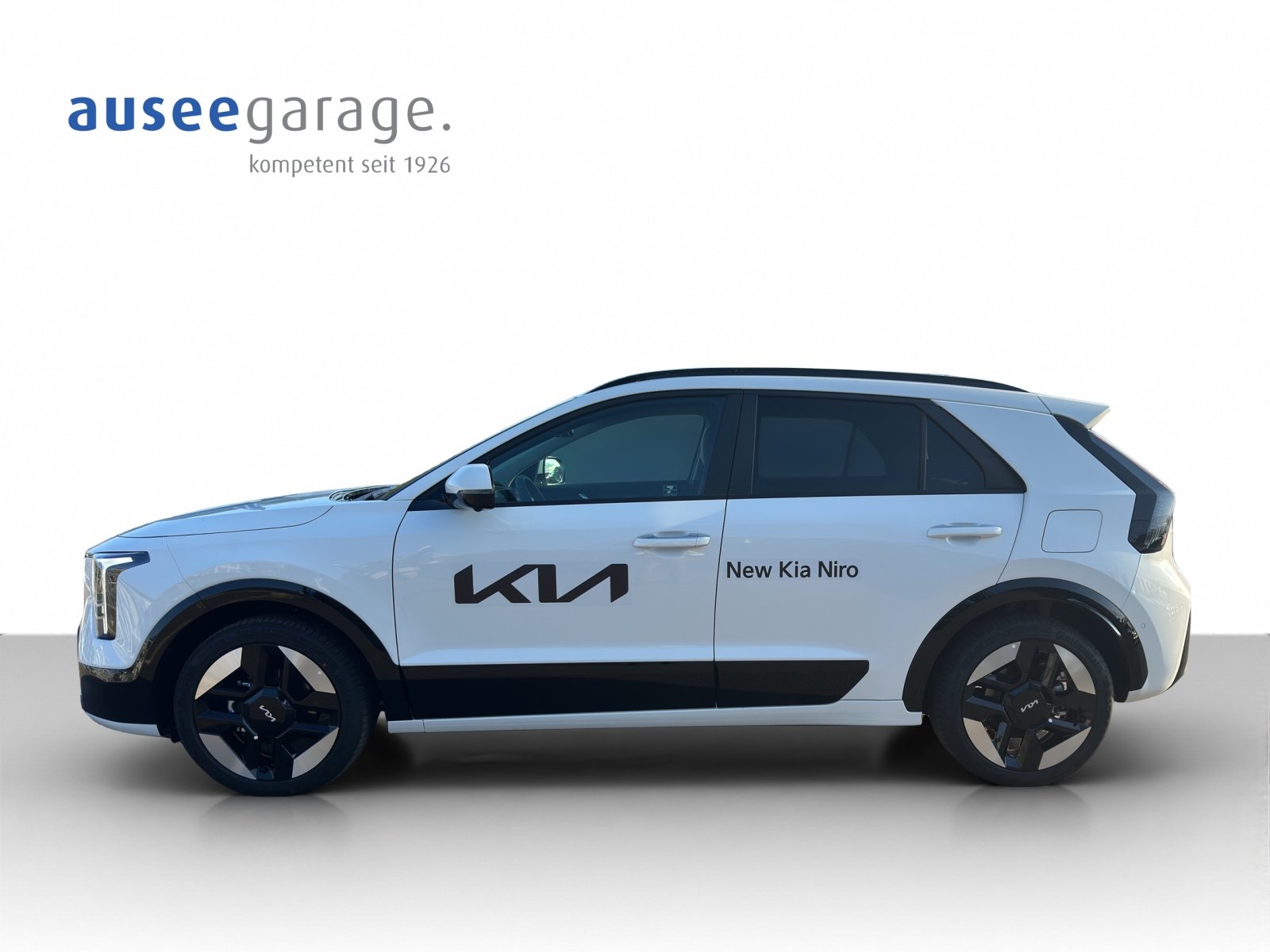 KIA Niro 1.6 GDi Hybrid Style, Hybride Integrale Benzina/Elettrica, Auto nuove, Automatico - 2