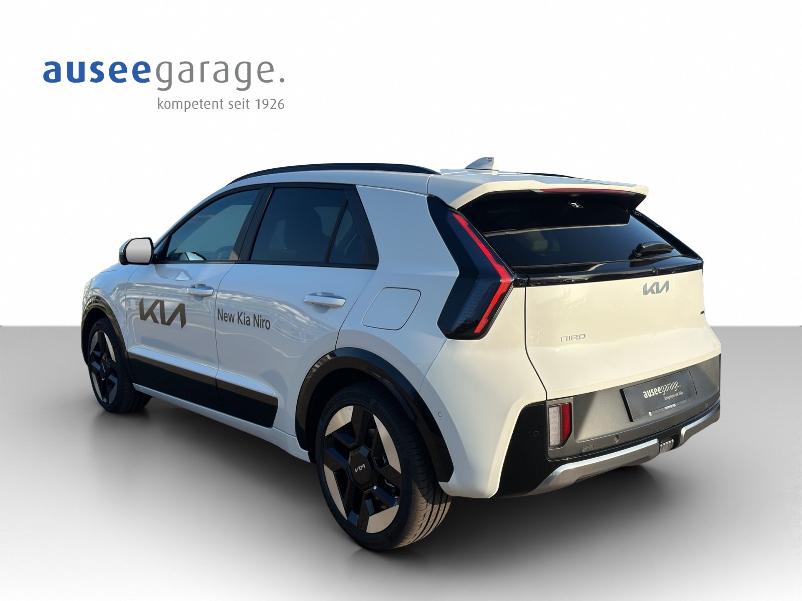KIA Niro 1.6 GDi Hybrid Style, Hybride Integrale Benzina/Elettrica, Auto nuove, Automatico - 3