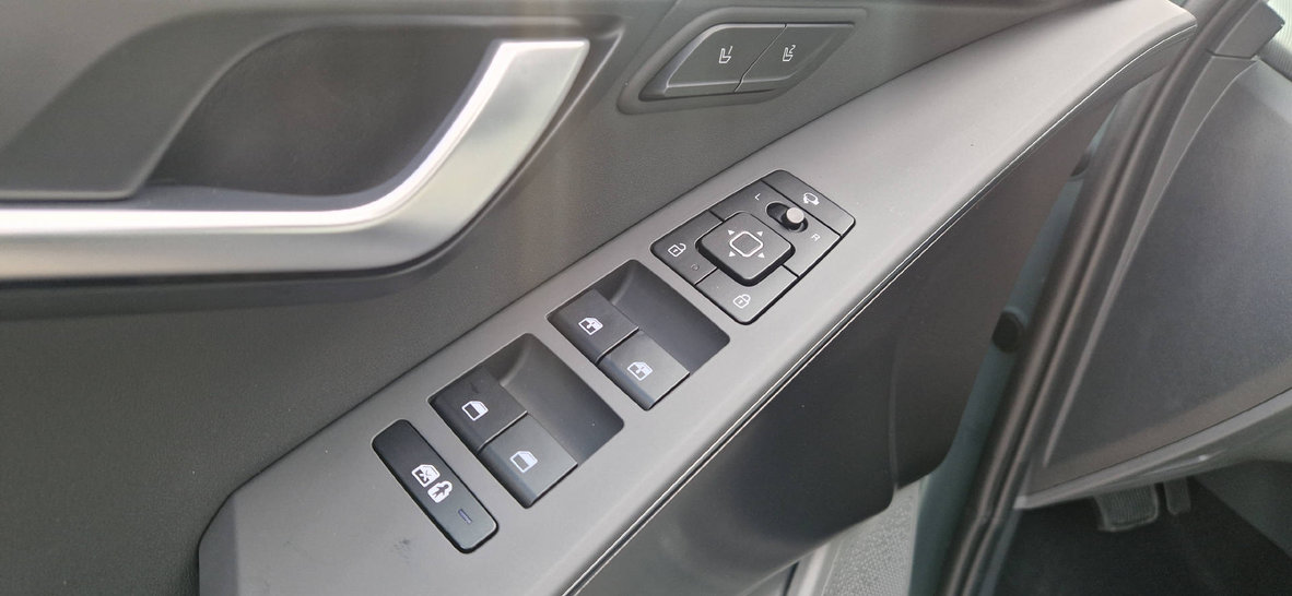 KIA Niro 1.6 GDi Hybrid Style *MY2027*, Hybride Intégral Essence/Électricité, Voiture nouvelle, Automatique - 4