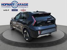 KIA Niro 1.6 GDi Hybrid Style, Hybride Intégral Essence/Électricité, Voiture nouvelle, Automatique - 2