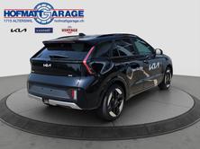 KIA Niro 1.6 GDi Hybrid Style, Hybride Intégral Essence/Électricité, Voiture nouvelle, Automatique - 3