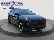 KIA Niro 1.6 GDi Hybrid Style, Hybride Intégral Essence/Électricité, Voiture nouvelle, Automatique - 4