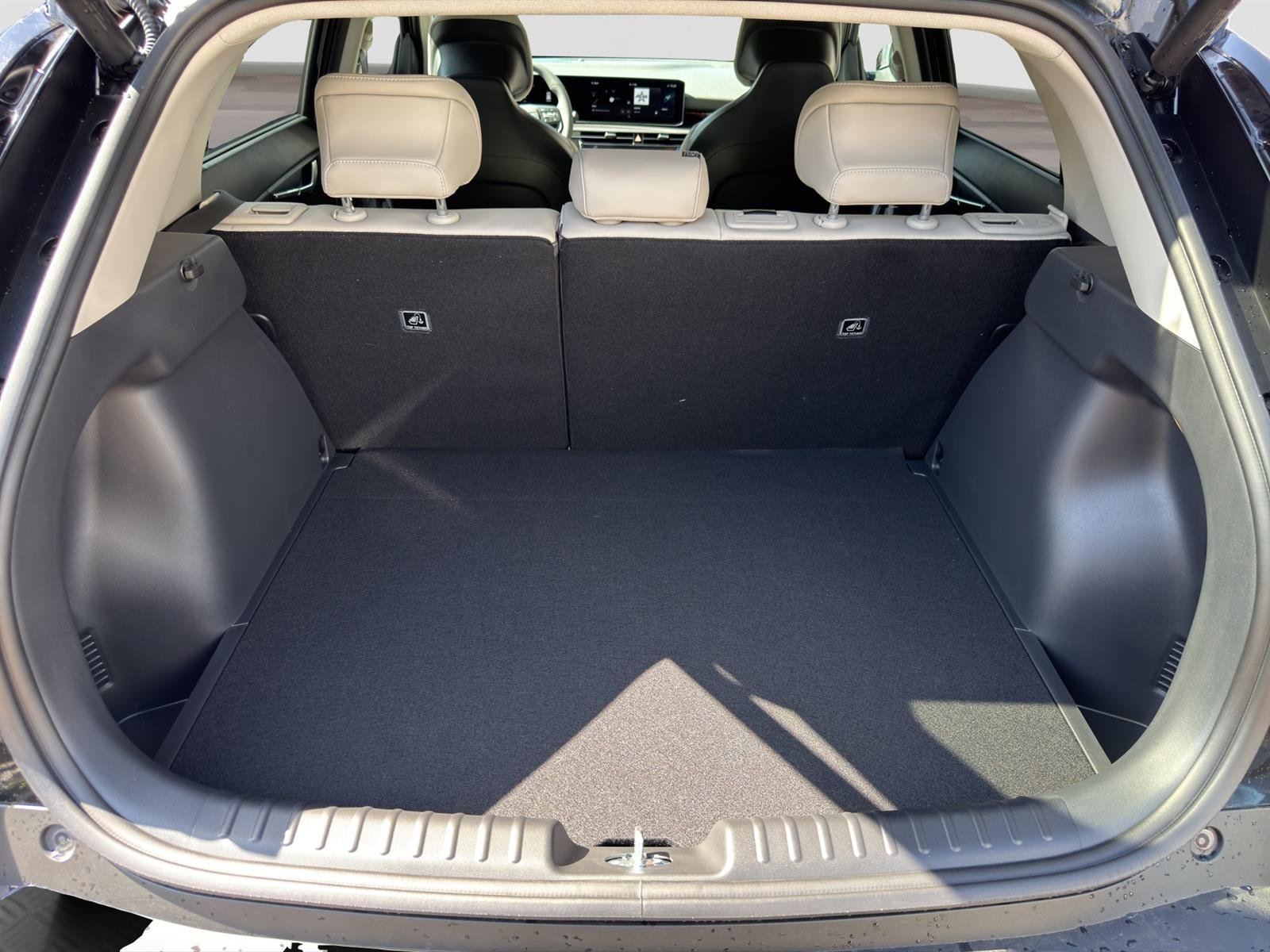 KIA Niro 1.6 GDi Hybrid Style, Hybride Intégral Essence/Électricité, Voiture nouvelle, Automatique - 5