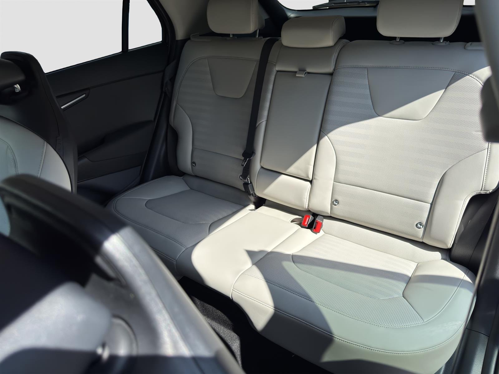 KIA Niro 1.6 GDi Hybrid Style, Hybride Intégral Essence/Électricité, Voiture nouvelle, Automatique - 6