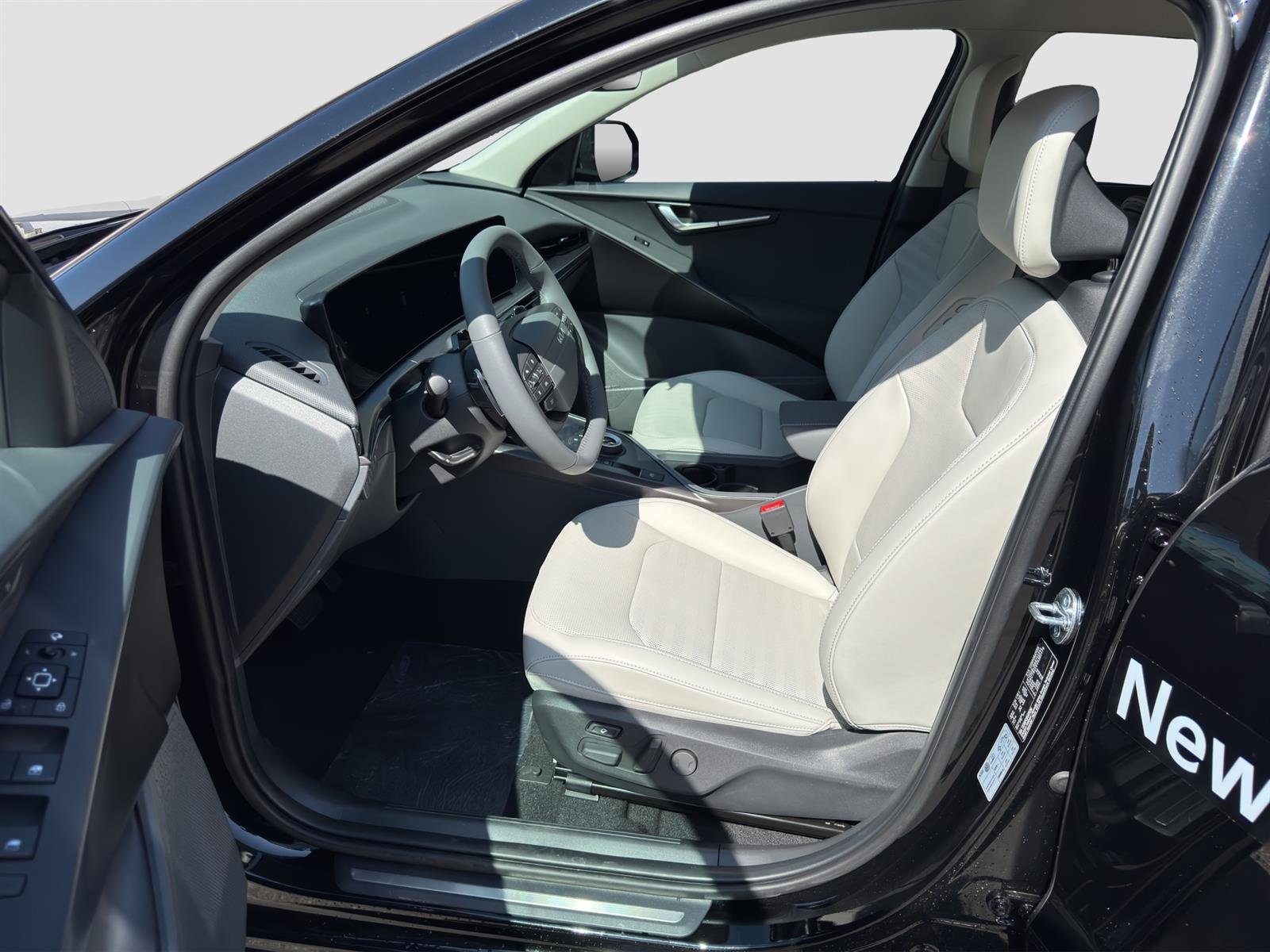 KIA Niro 1.6 GDi Hybrid Style, Hybride Intégral Essence/Électricité, Voiture nouvelle, Automatique - 7