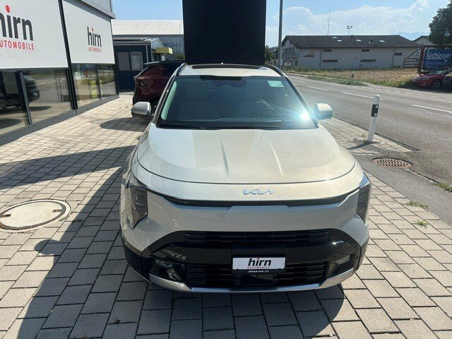 KIA Niro 1.6 GDi Hybrid Style, Hybride Intégral Essence/Électricité, Voiture nouvelle, Automatique - 2