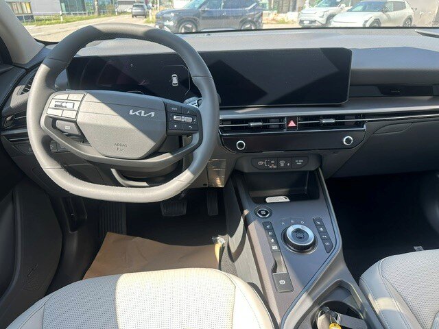 KIA Niro 1.6 GDi Hybrid Style, Hybride Intégral Essence/Électricité, Voiture nouvelle, Automatique - 7