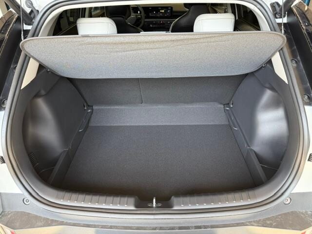 KIA Niro 1.6 GDi Hybrid Style, Voll-Hybrid Benzin/Elektro, Neuwagen, Automatik - 5