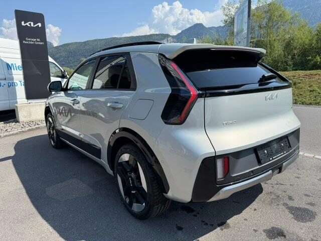 KIA Niro 1.6 GDi Hybrid Style, Voll-Hybrid Benzin/Elektro, Neuwagen, Automatik - 6