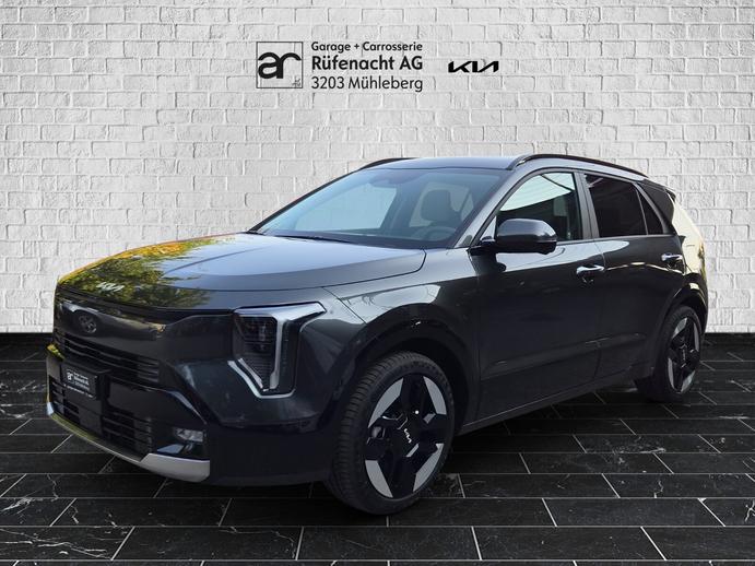KIA Niro 1.6 GDi Hybrid Style, Hybride Intégral Essence/Électricité, Voiture nouvelle, Automatique