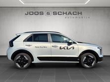 KIA Niro 1.6 GDi Hybrid Style, Hybride Intégral Essence/Électricité, Voiture nouvelle, Automatique - 4