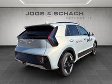 KIA Niro 1.6 GDi Hybrid Style, Hybride Intégral Essence/Électricité, Voiture nouvelle, Automatique - 5