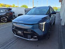 KIA Niro 1.6 GDi Hybrid Style, Hybride Intégral Essence/Électricité, Voiture nouvelle, Automatique - 2