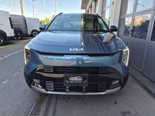 KIA Niro 1.6 GDi Hybrid Style, Hybride Intégral Essence/Électricité, Voiture nouvelle, Automatique - 3