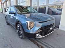 KIA Niro 1.6 GDi Hybrid Style, Hybride Intégral Essence/Électricité, Voiture nouvelle, Automatique - 4