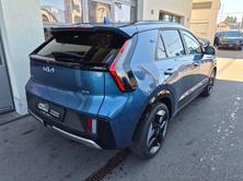KIA Niro 1.6 GDi Hybrid Style, Hybride Intégral Essence/Électricité, Voiture nouvelle, Automatique - 7