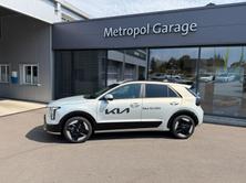 KIA Niro 1.6 GDi Hybrid Style, Hybride Integrale Benzina/Elettrica, Auto nuove, Automatico - 2