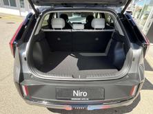 KIA Niro 1.6 GDi Hybrid Style, Hybride Intégral Essence/Électricité, Voiture nouvelle, Automatique - 5