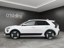 KIA Niro 1.6 GDi Hybrid Style, Voll-Hybrid Benzin/Elektro, Neuwagen, Automatik - 2