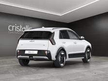 KIA Niro 1.6 GDi Hybrid Style, Voll-Hybrid Benzin/Elektro, Neuwagen, Automatik - 4