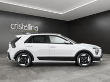 KIA Niro 1.6 GDi Hybrid Style, Voll-Hybrid Benzin/Elektro, Neuwagen, Automatik - 5