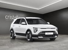 KIA Niro 1.6 GDi Hybrid Style, Voll-Hybrid Benzin/Elektro, Neuwagen, Automatik - 6