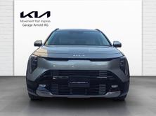 KIA Niro 1.6 GDi Hybrid Style, Voll-Hybrid Benzin/Elektro, Neuwagen, Automatik - 2