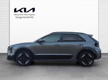 KIA Niro 1.6 GDi Hybrid Style, Voll-Hybrid Benzin/Elektro, Neuwagen, Automatik - 3