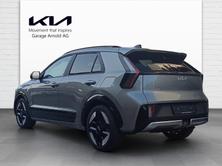 KIA Niro 1.6 GDi Hybrid Style, Voll-Hybrid Benzin/Elektro, Neuwagen, Automatik - 4