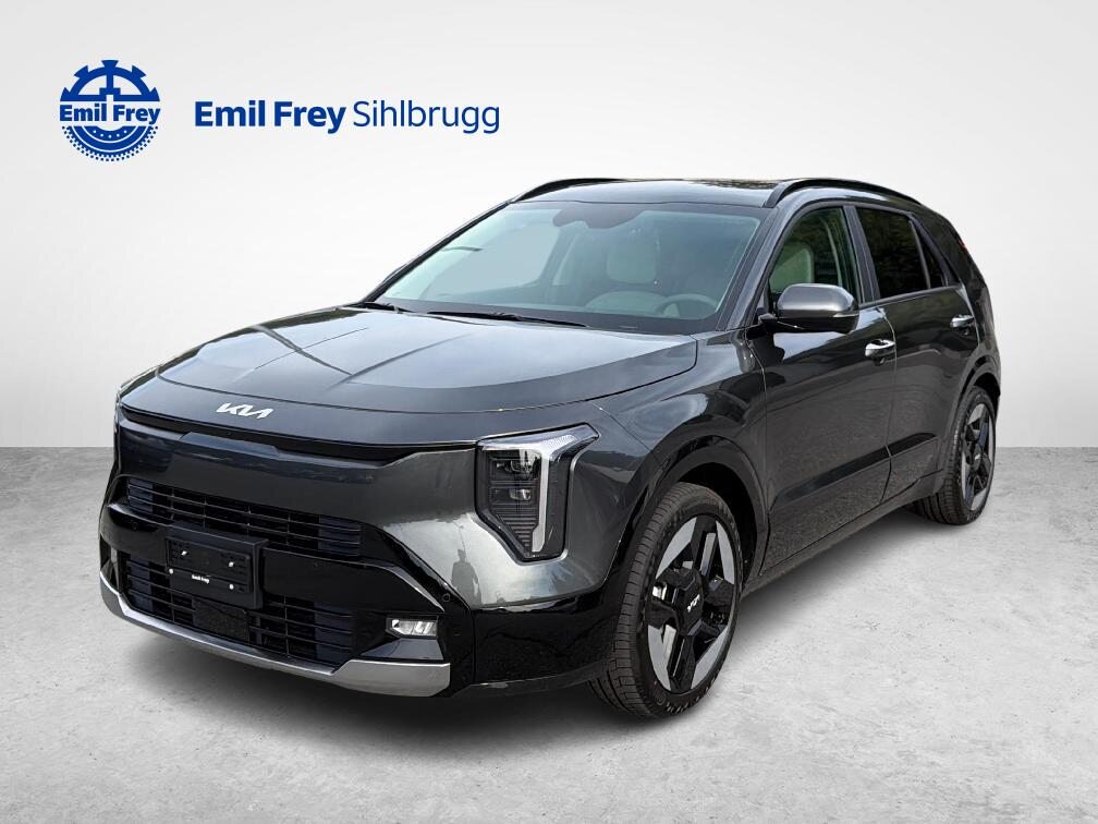 KIA Niro 1.6 GDi Hybrid Style