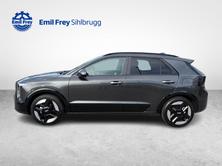 KIA Niro 1.6 GDi Hybrid Style, Full-Hybrid Petrol/Electric, New car, Automatic - 4