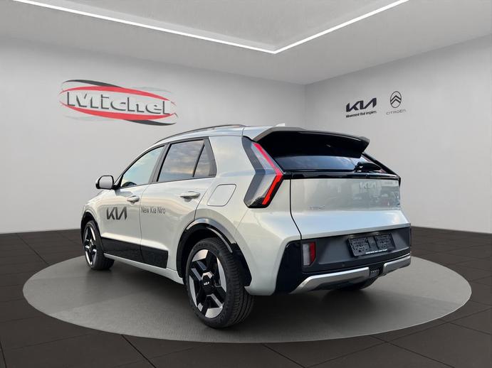 KIA Niro 1.6 GDi Hybrid Style Facelift MY27 / 7-Jahre CH-Herstel, Hybride Integrale Benzina/Elettrica, Auto nuove, Automatico