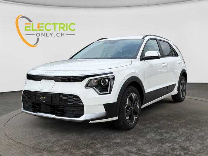 KIA Niro EV 64,8 kWh Final Edition, Elettrica, Auto nuove, Automatico