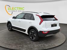 KIA Niro EV 64,8 kWh Final Edition, Elettrica, Auto nuove, Automatico - 3
