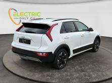 KIA Niro EV 64,8 kWh Final Edition, Elettrica, Auto nuove, Automatico - 5