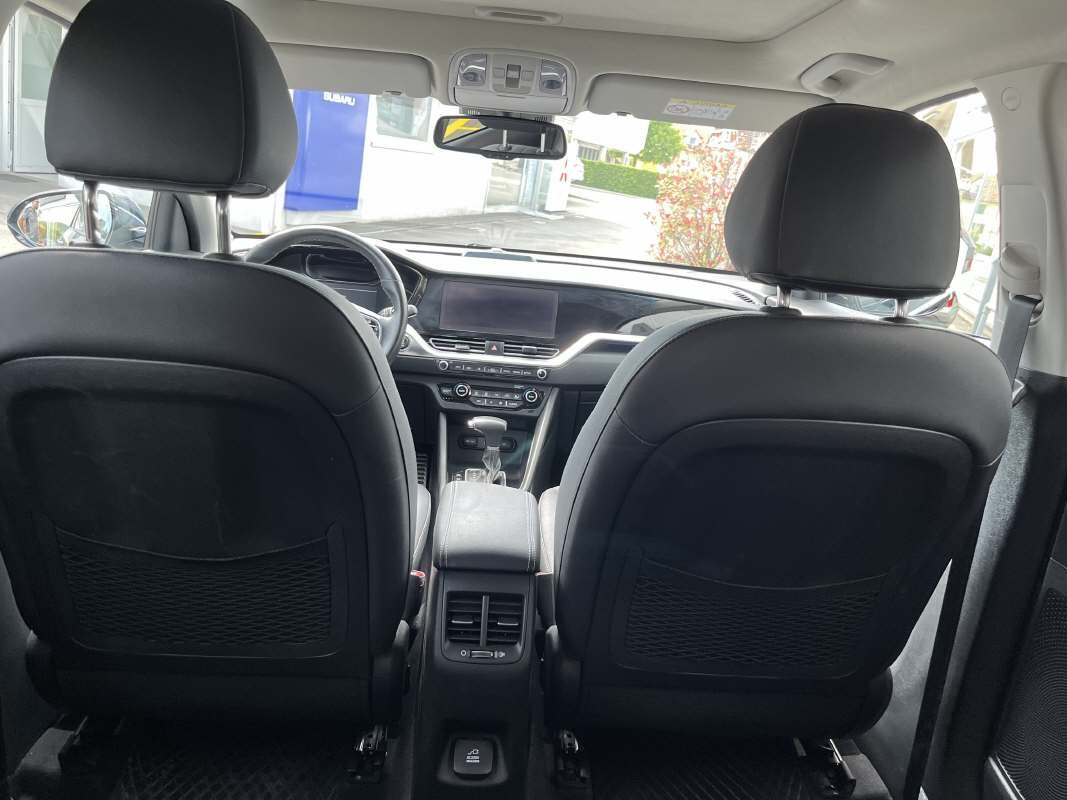 KIA Niro 1.6 GDi Plug-in Hybrid Style, Plug-in-Hybrid Benzina/Elettrica, Occasioni / Usate, Automatico - 6