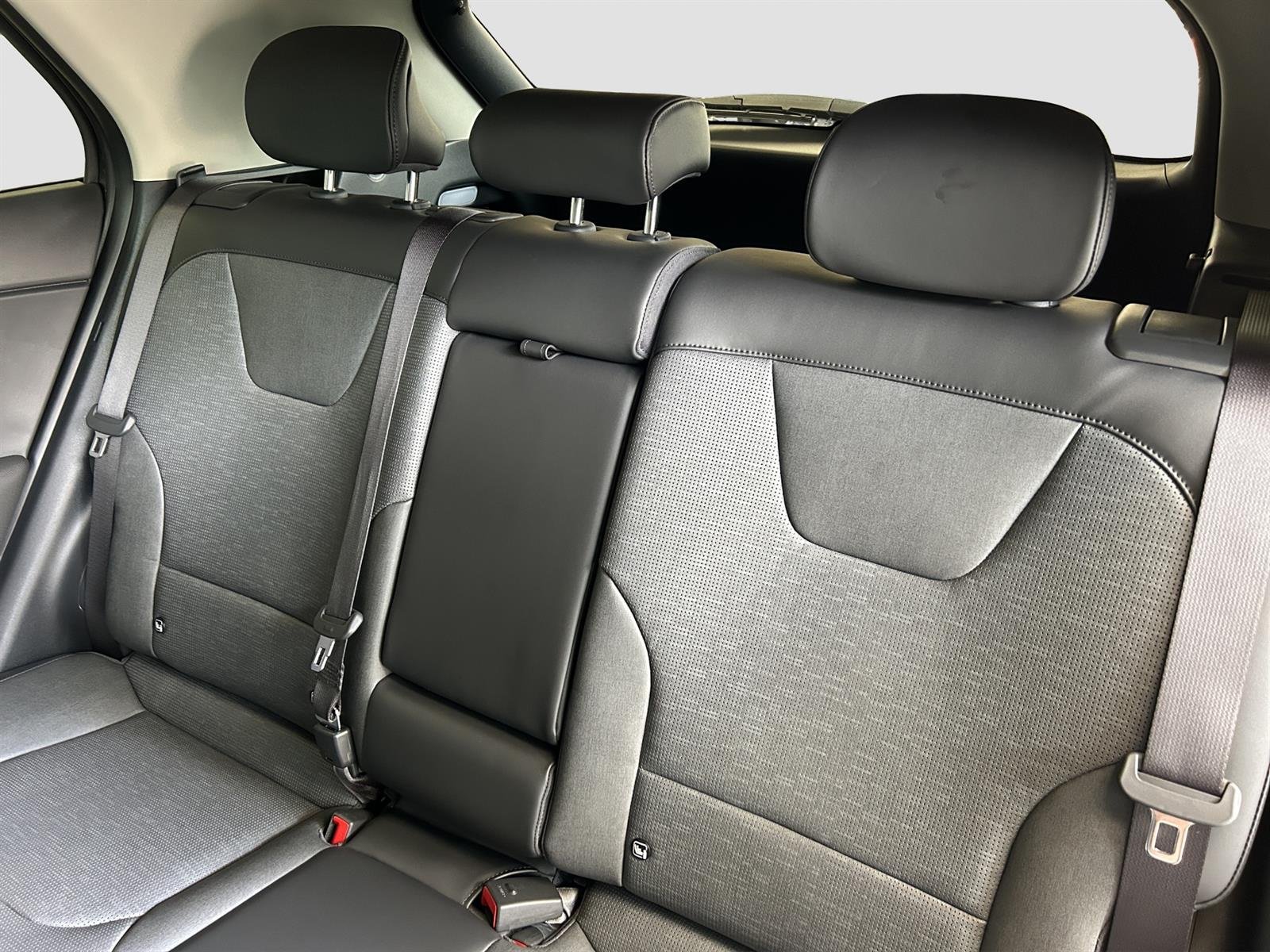 KIA Niro 1.6 GDi Hybrid Style, Hybride Intégral Essence/Électricité, Occasion / Utilisé, Automatique - 6
