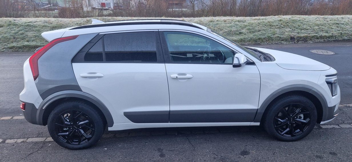 KIA Niro EV Style, Elettrica, Occasioni / Usate, Automatico - 2