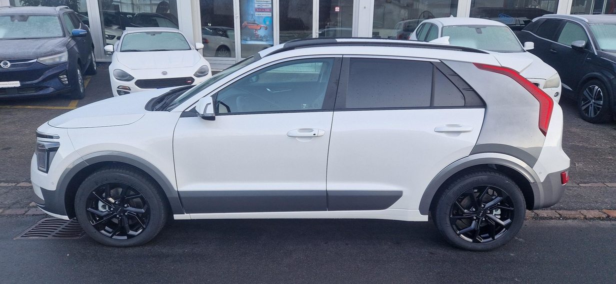 KIA Niro EV Style, Elettrica, Occasioni / Usate, Automatico - 7