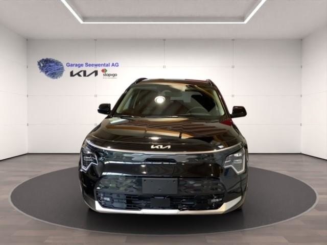 KIA Niro EV Power Edition