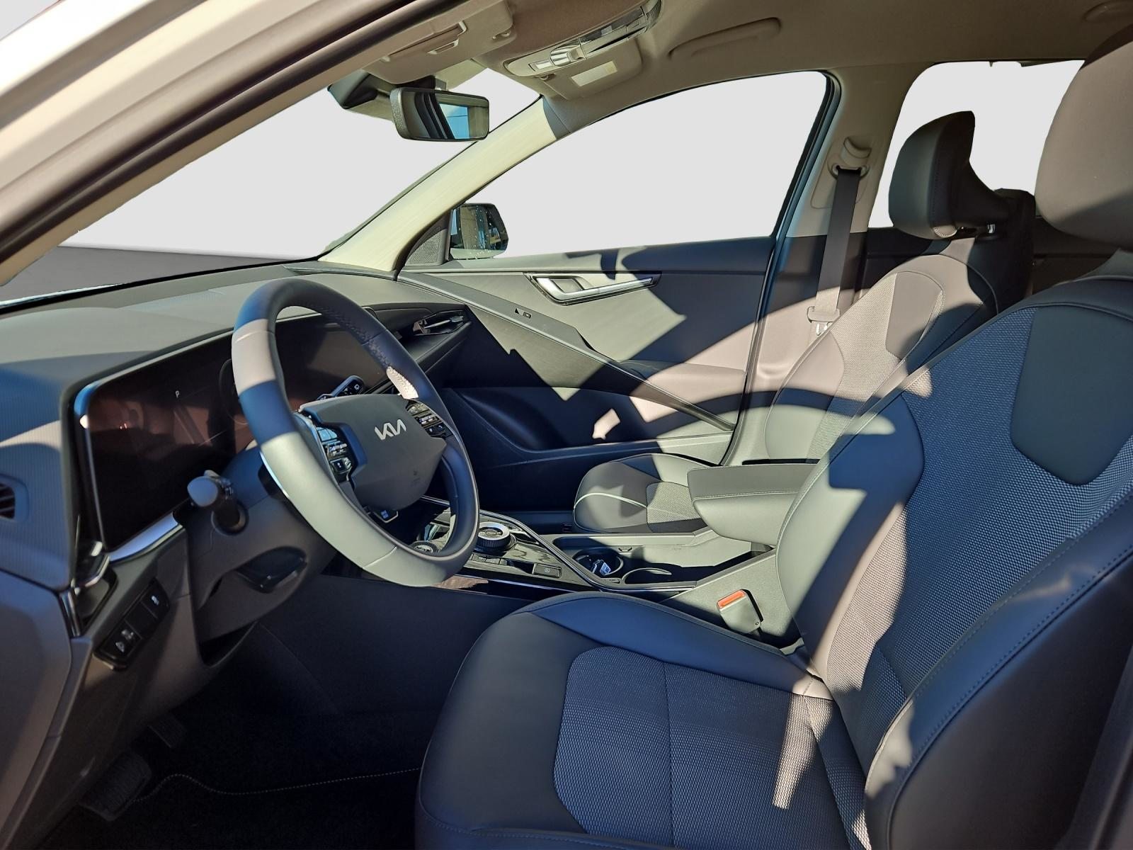 KIA Niro EV Power Edition, Électrique, Occasion / Utilisé, Automatique - 6