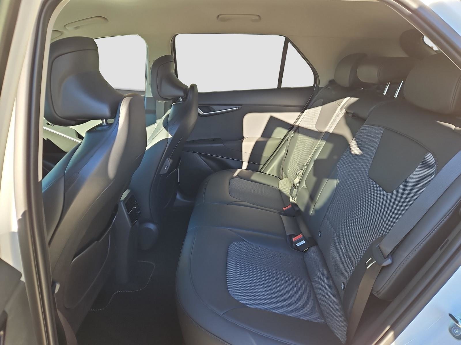 KIA Niro EV Power Edition, Électrique, Occasion / Utilisé, Automatique - 7