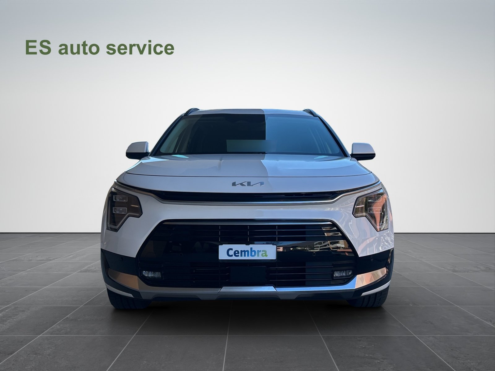 KIA Niro 1.6GDi Plug-in Hybrid Style DCT, Plug-in-Hybrid Benzin/Elektro, Occasion / Gebraucht, Automatik - 2