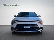 KIA Niro 1.6GDi Plug-in Hybrid Style DCT, Hybride Rechargeable Essence/Électricité, Occasion / Utilisé, Automatique - 2