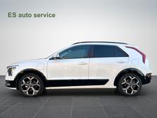 KIA Niro 1.6GDi Plug-in Hybrid Style DCT, Hybride Rechargeable Essence/Électricité, Occasion / Utilisé, Automatique - 3