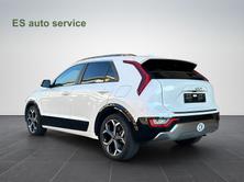 KIA Niro 1.6GDi Plug-in Hybrid Style DCT, Hybride Rechargeable Essence/Électricité, Occasion / Utilisé, Automatique - 4